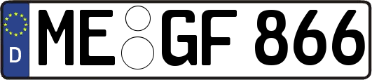 ME-GF866
