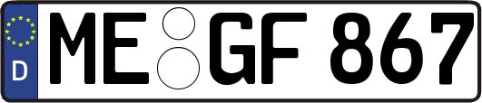 ME-GF867