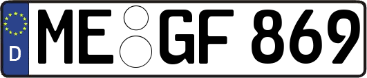 ME-GF869