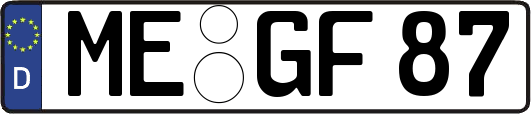 ME-GF87