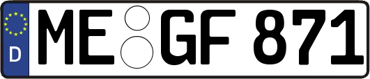 ME-GF871