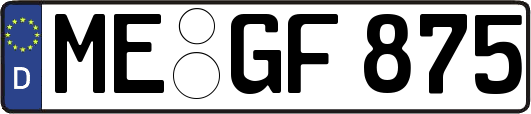 ME-GF875