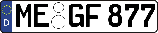 ME-GF877