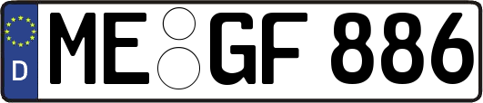 ME-GF886