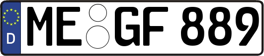 ME-GF889