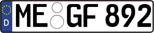 ME-GF892