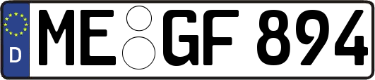 ME-GF894