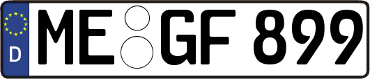 ME-GF899
