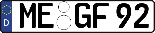 ME-GF92