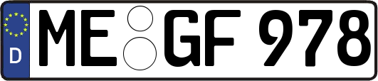 ME-GF978