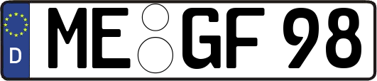 ME-GF98