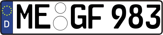 ME-GF983