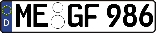 ME-GF986