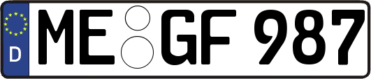 ME-GF987
