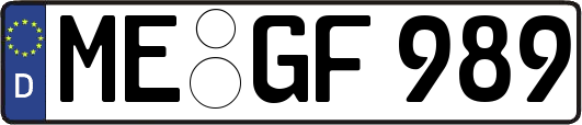 ME-GF989