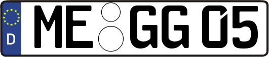 ME-GG05