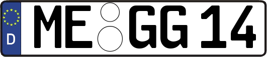 ME-GG14