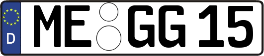 ME-GG15