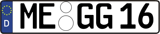 ME-GG16