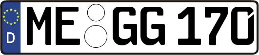 ME-GG170