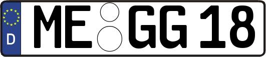 ME-GG18