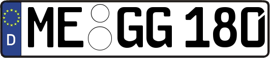 ME-GG180