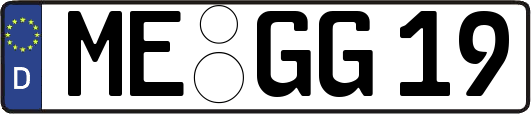 ME-GG19