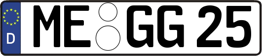 ME-GG25