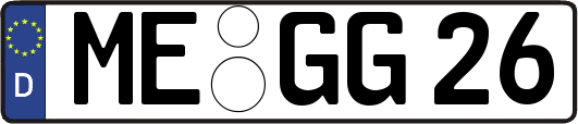 ME-GG26