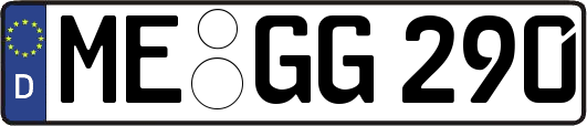 ME-GG290