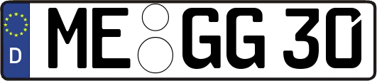 ME-GG30