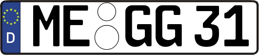 ME-GG31