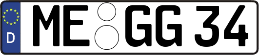 ME-GG34