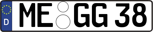 ME-GG38