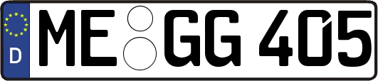 ME-GG405