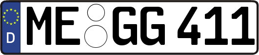 ME-GG411
