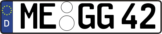 ME-GG42