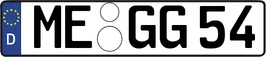 ME-GG54