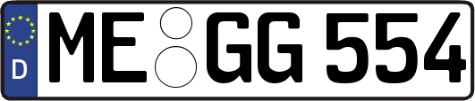 ME-GG554