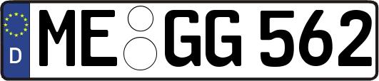 ME-GG562