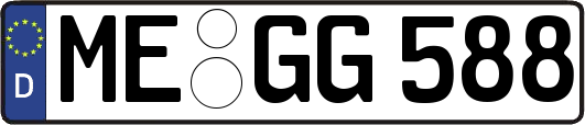 ME-GG588
