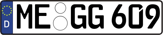 ME-GG609