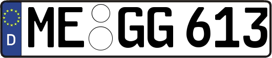 ME-GG613