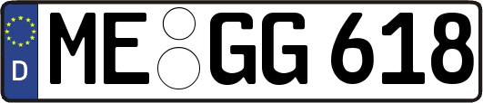 ME-GG618