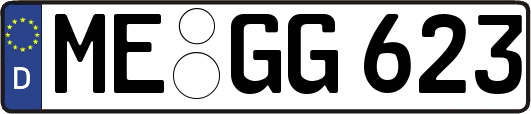 ME-GG623