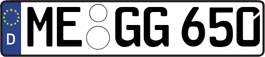 ME-GG650