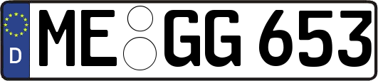 ME-GG653