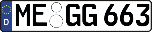 ME-GG663