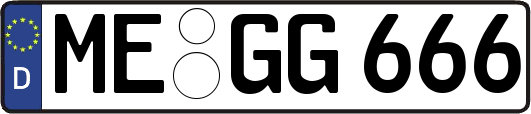 ME-GG666