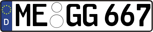 ME-GG667